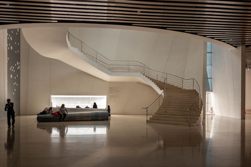 Photograph by Jorge Bagnuoli