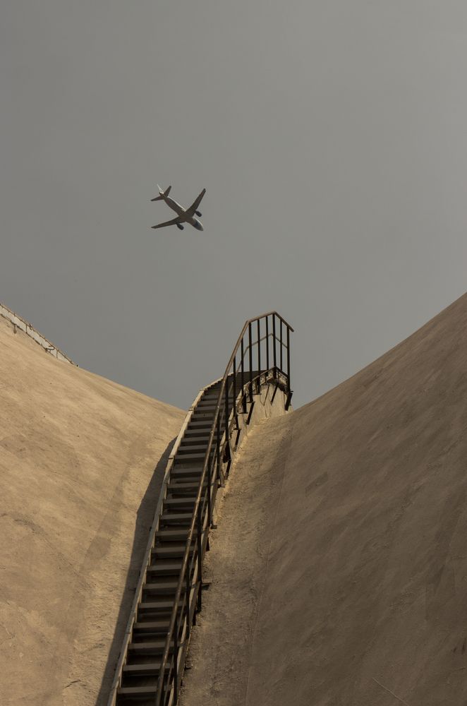 Photograph by Jorge Bagnuoli