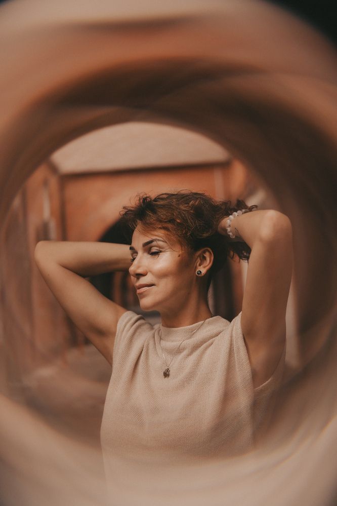 Photograph by Светлана Мухильченко