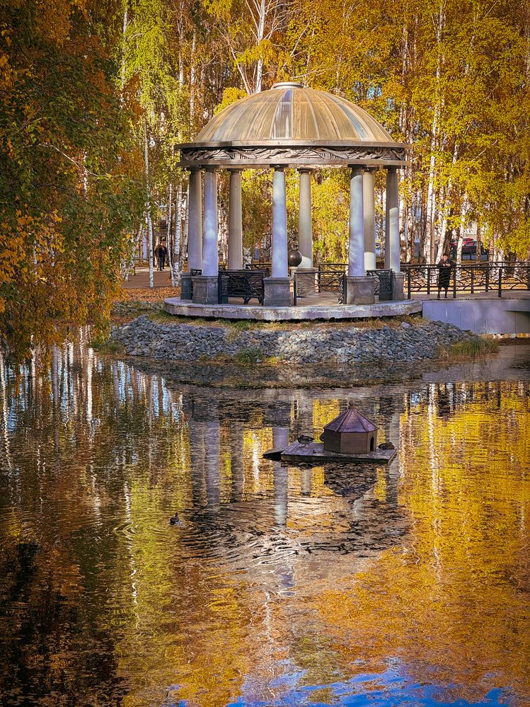 Photograph by Татьяна Смирнова