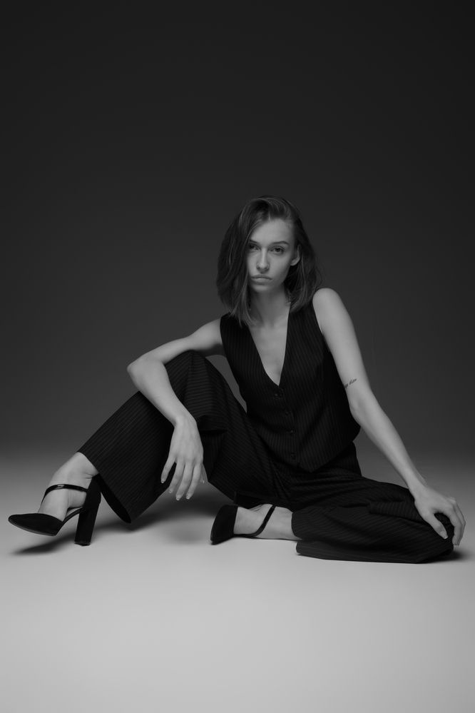 Photograph by Денисов Александр