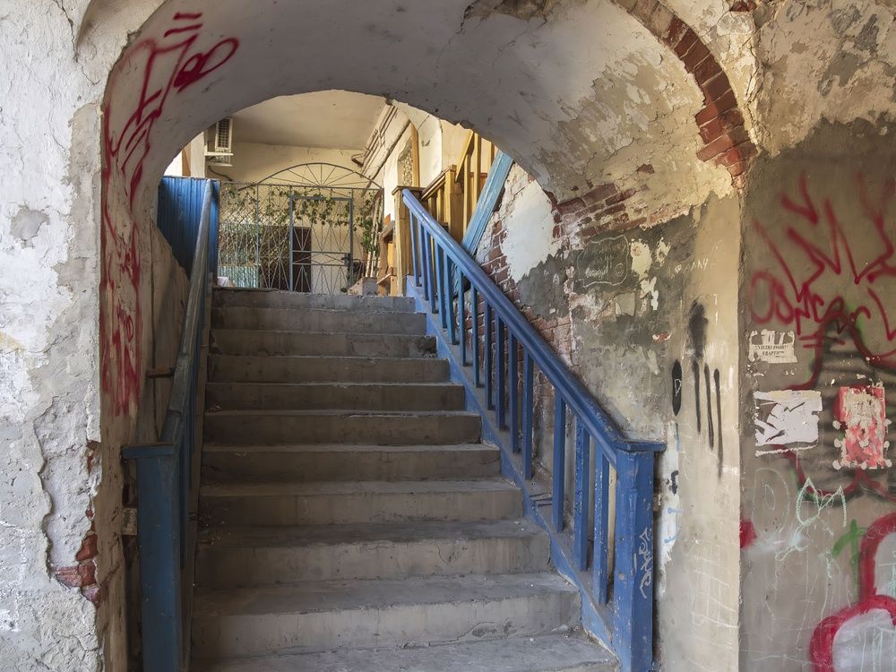 Photograph by Борис Полтавец