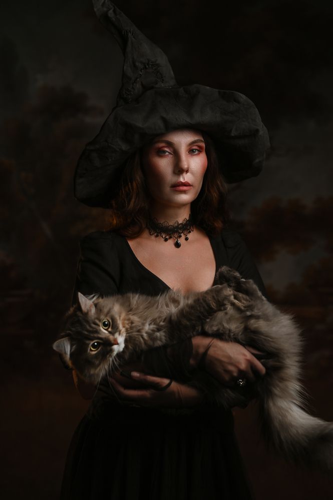 Photograph by Келлер Ольга