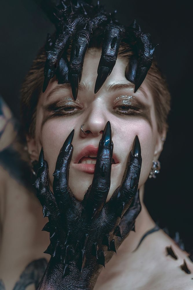 Photograph by Михаил Бушенёв