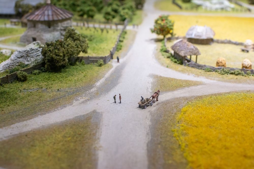 Фотография автора Михаил Бушенёв