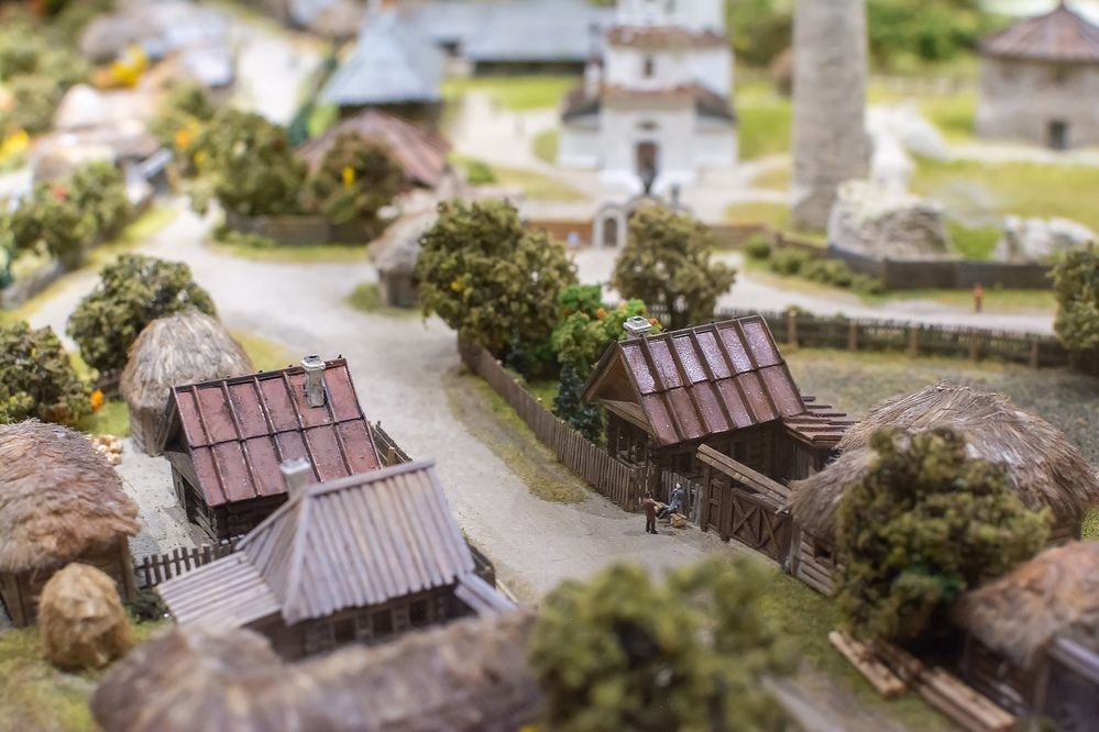 Фотография автора Михаил Бушенёв