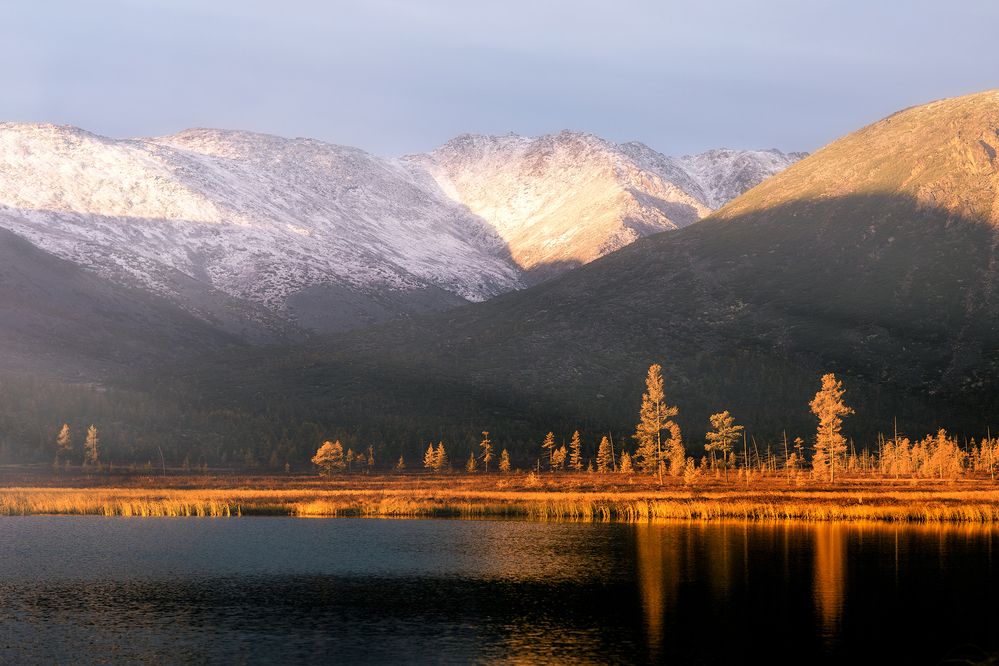 Photograph by Кочкин Владимир