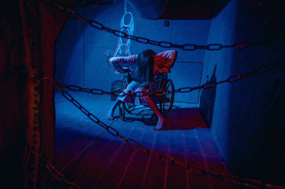 Фотография автора Даниил Мигунов