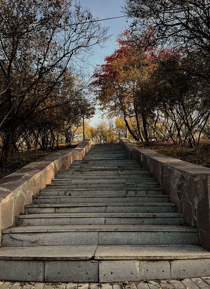 Photograph by Ольга Ручьева