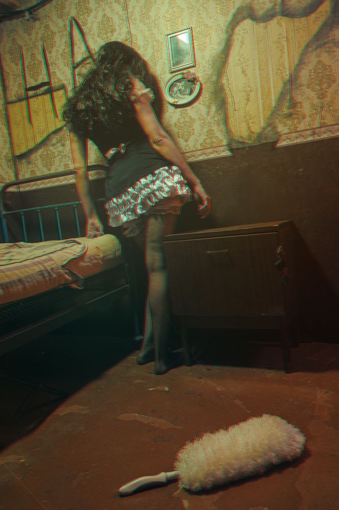 Фотография автора Даниил Мигунов