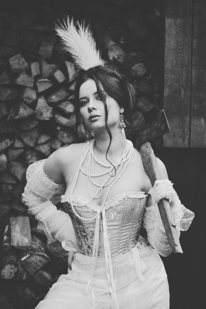 Photograph by Рыков Андрей