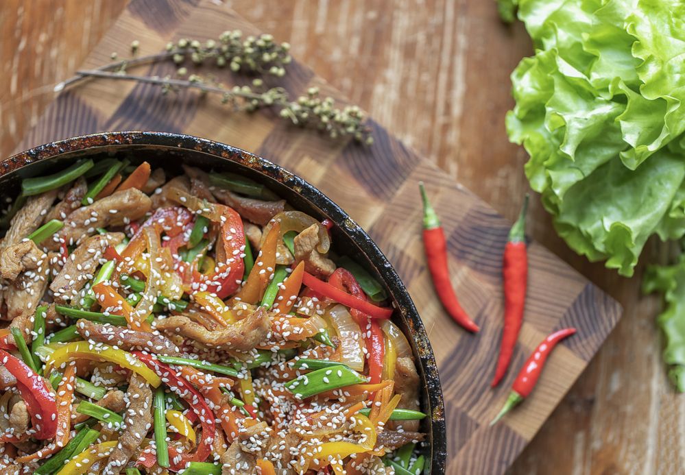 Photograph by Татьяна Феденкова