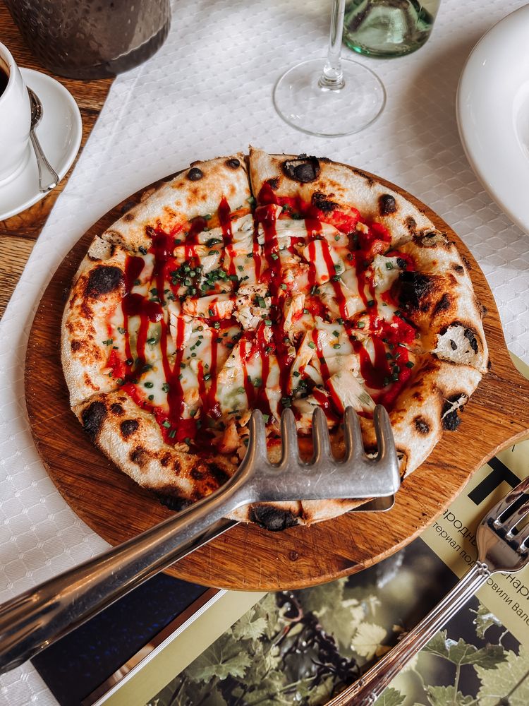 Photograph by Константин Шипицын