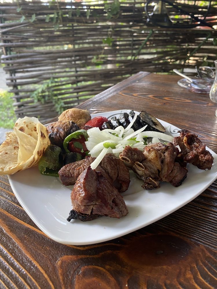 Photograph by Алиса Лукина