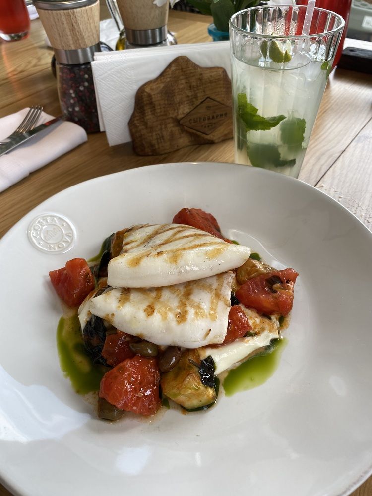 Photograph by Алиса Лукина