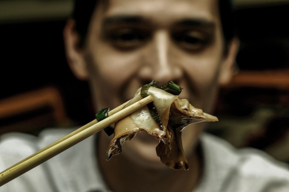 Photograph by Nicola Rocco