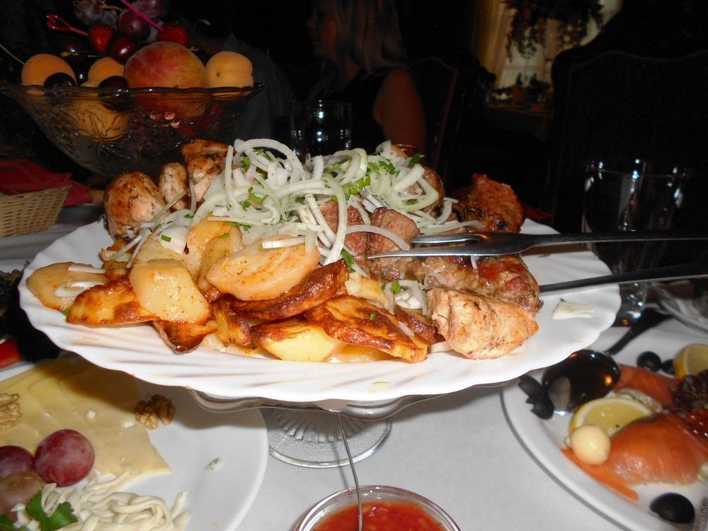 Photograph by Елена Казарина