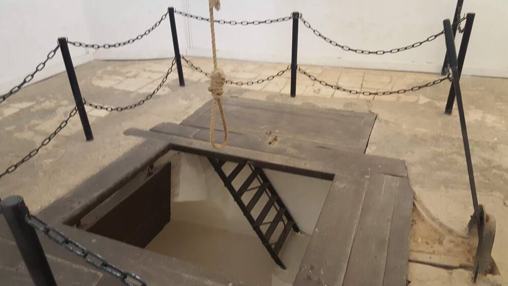 Photograph by Abdallah Khader