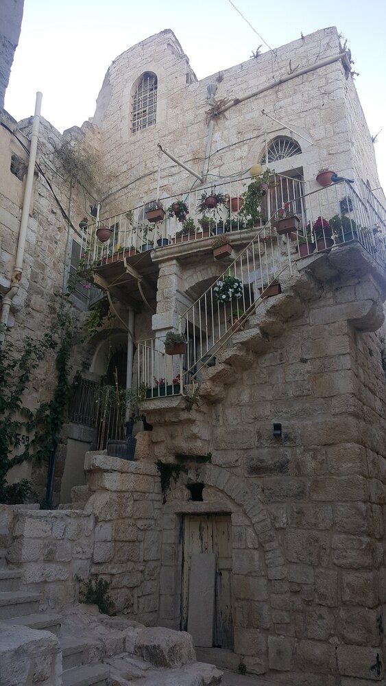 Photograph by Abdallah Khader