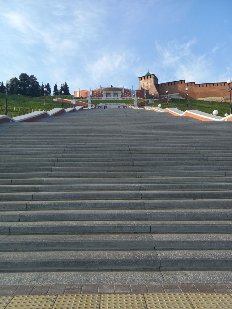 Photograph by Наталья Сергеевна Крылова