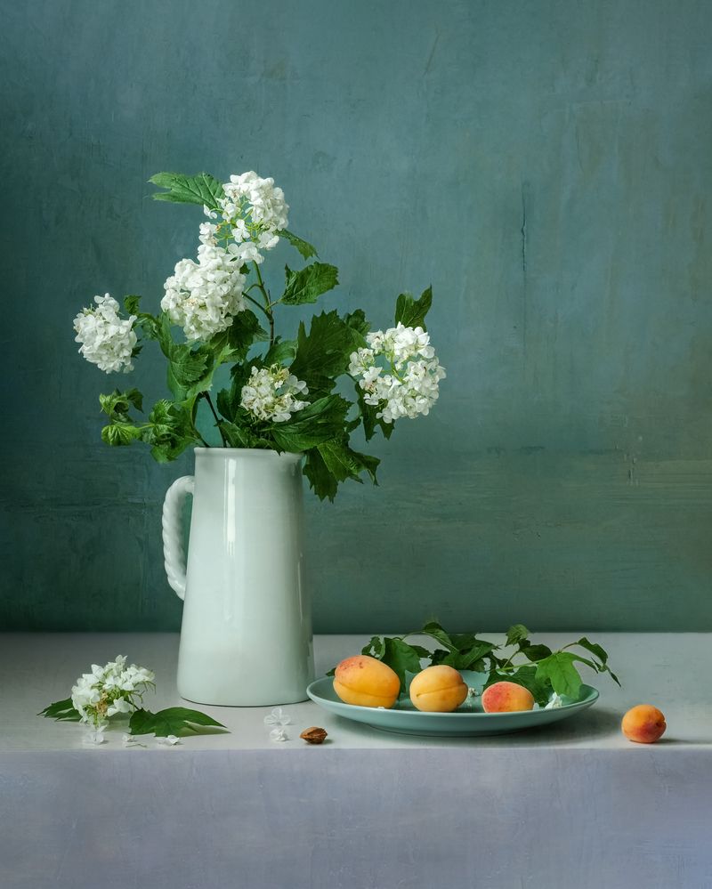 Photograph by Юлия Яремко