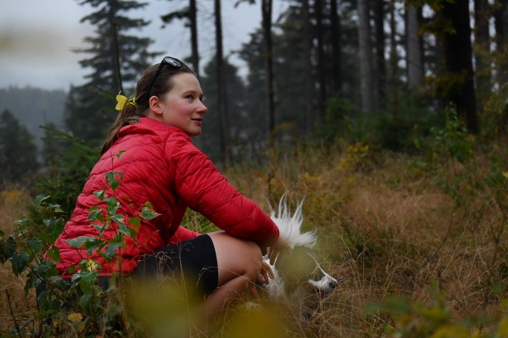 Photograph by Stella Szpinek