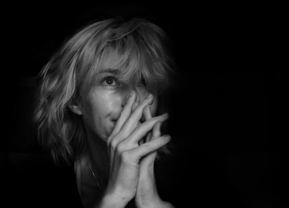 Photograph by Stella Szpinek