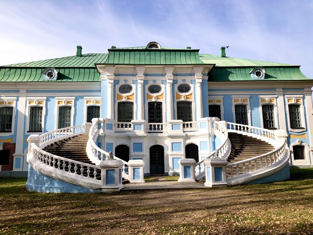 Усадьба Хмелита