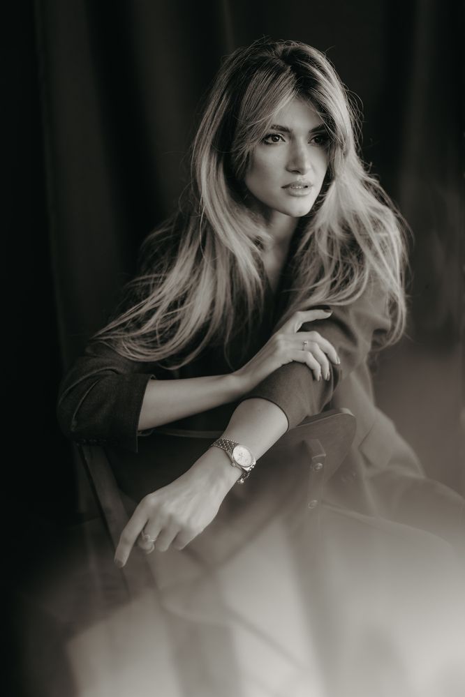 Photograph by Идель Дулатова