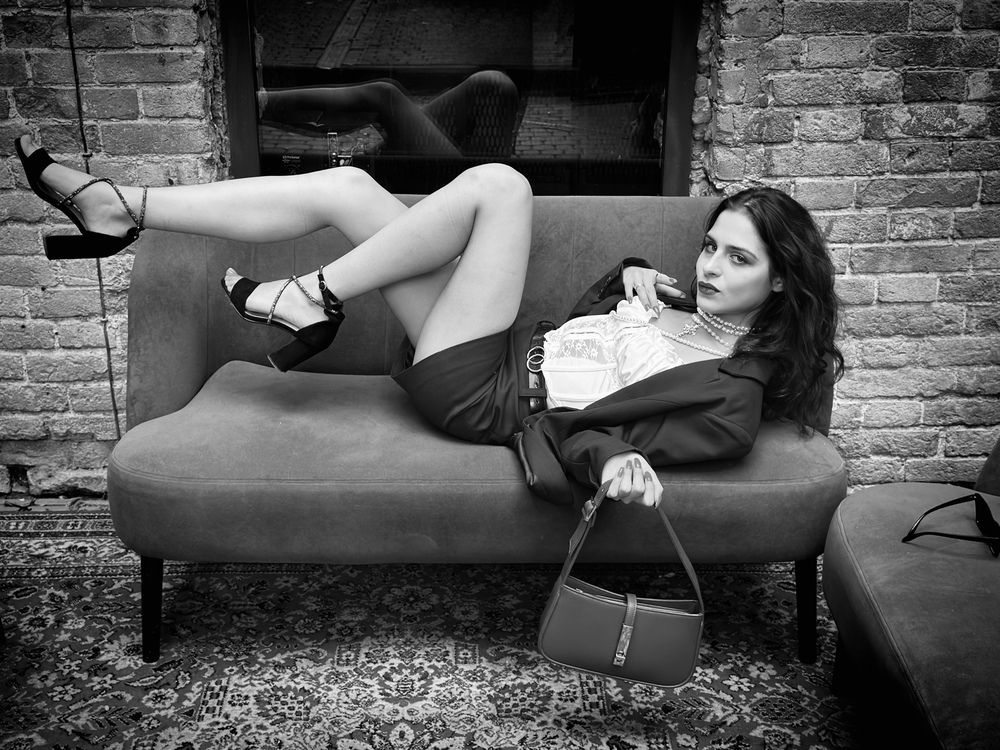 Photograph by Ольга Ходурская