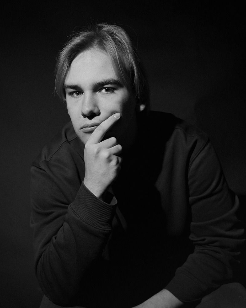 Photograph by Закоморный Андрей