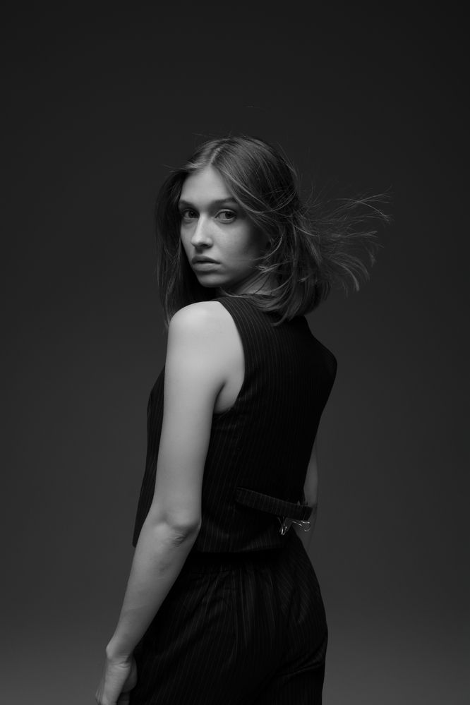 Photograph by Денисов Александр