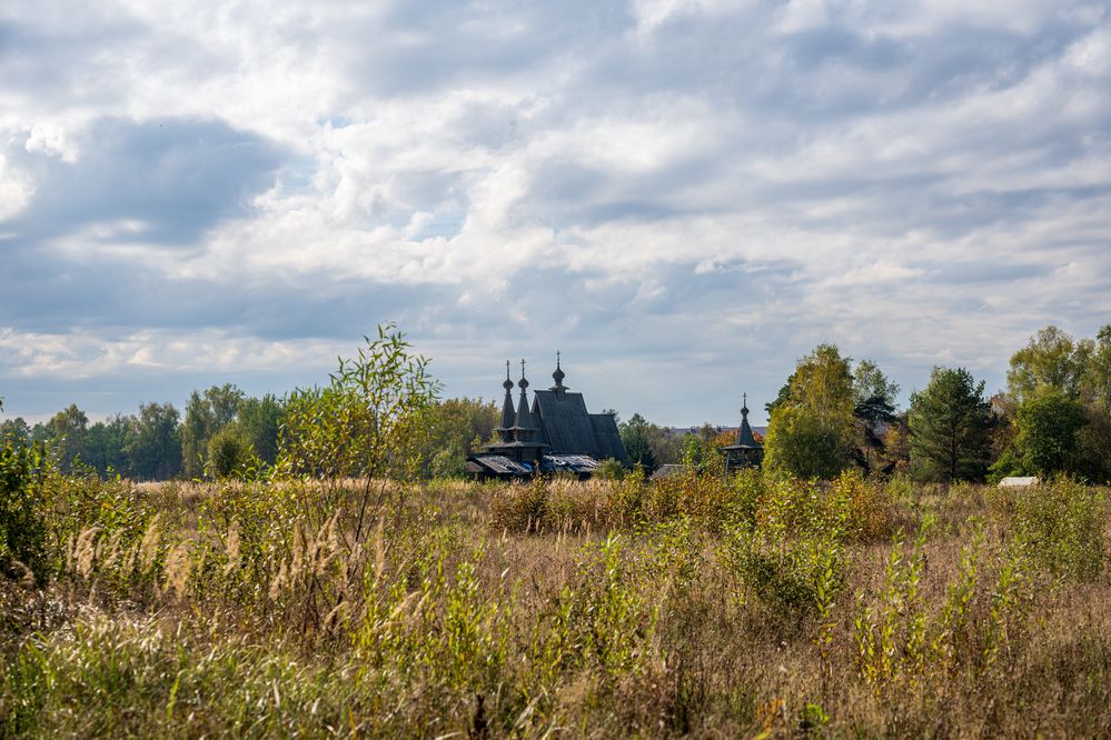 Photograph by Демьян Лопатов