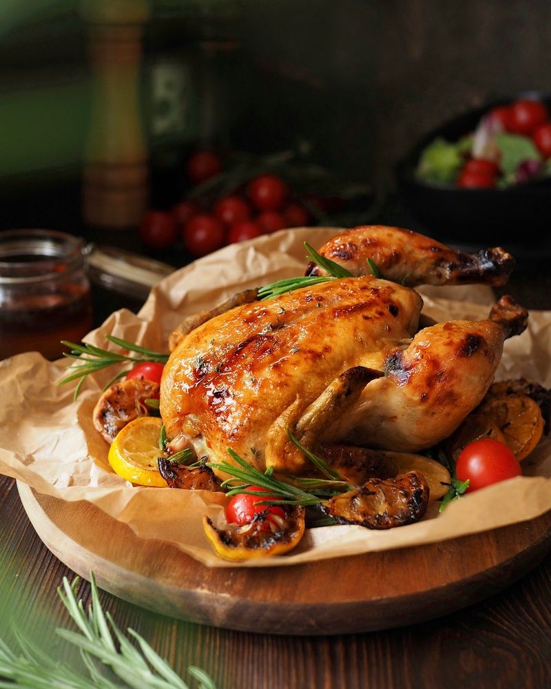 Photograph by Нина Кулинцева