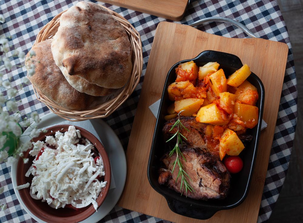 Photograph by Dragan Leles