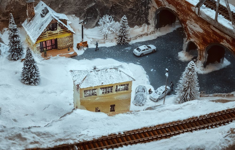 Фотография автора Юлия Лушникова