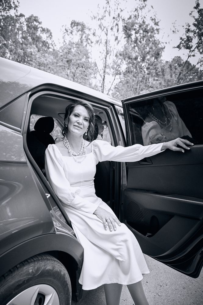 Фотография автора Алена Скокова