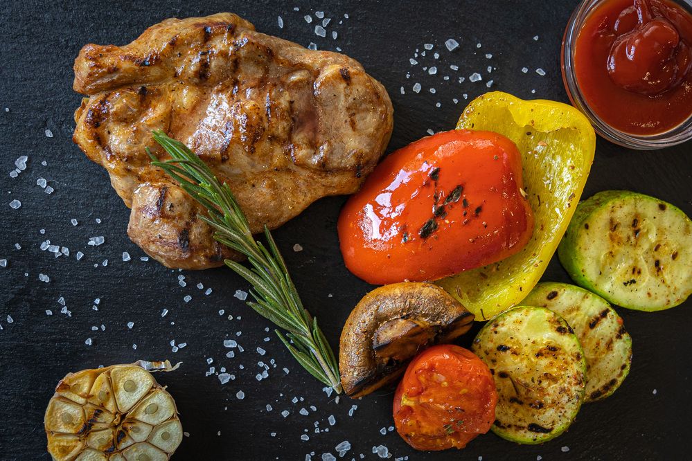 Photograph by Алена Скокова