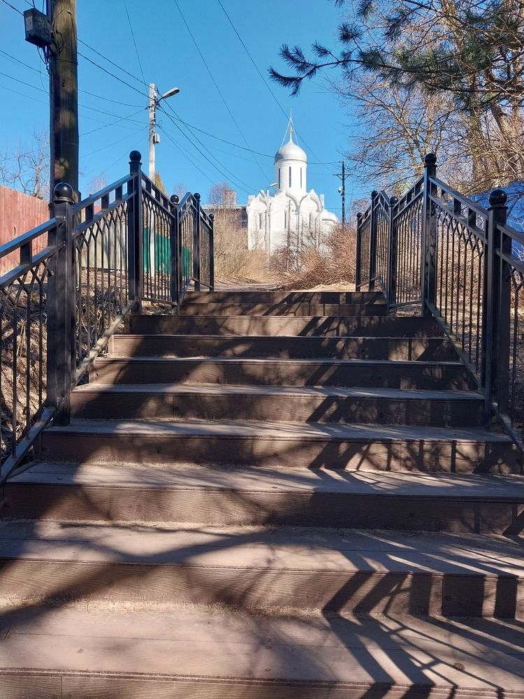 Photograph by Людмила Липаткина