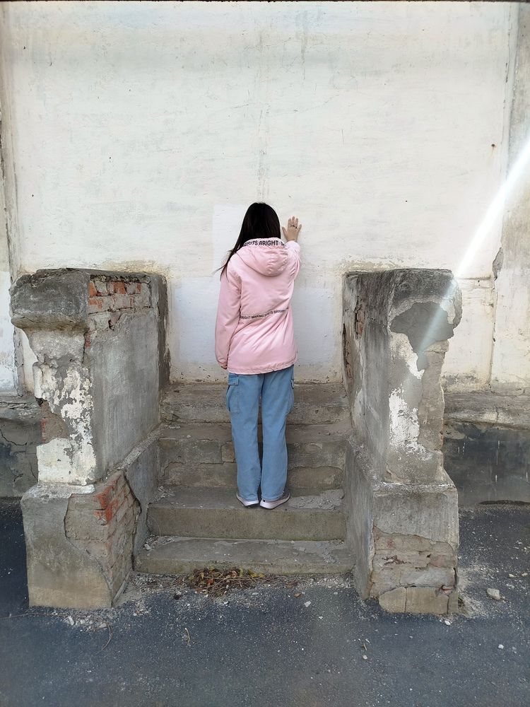 Photograph by Елизавета Слесарева