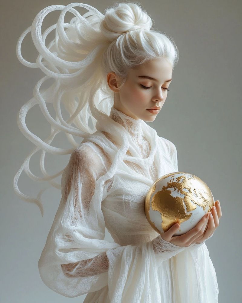 Photograph by Олеся Королева