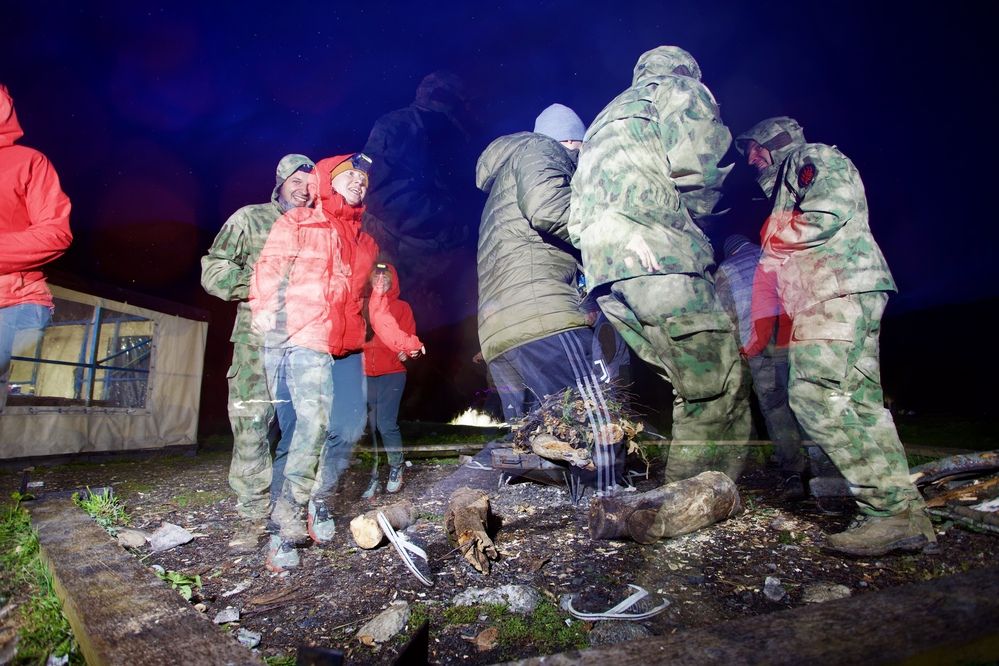 Photograph by Игорь Миллер