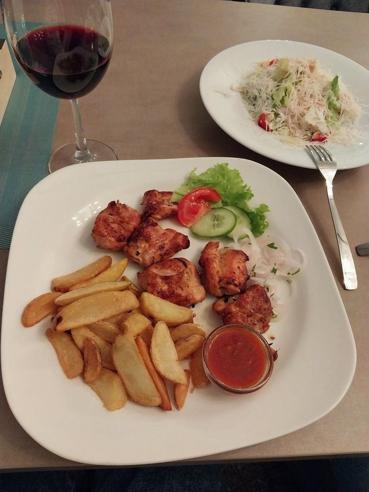 Photograph by Людмила Липаткина