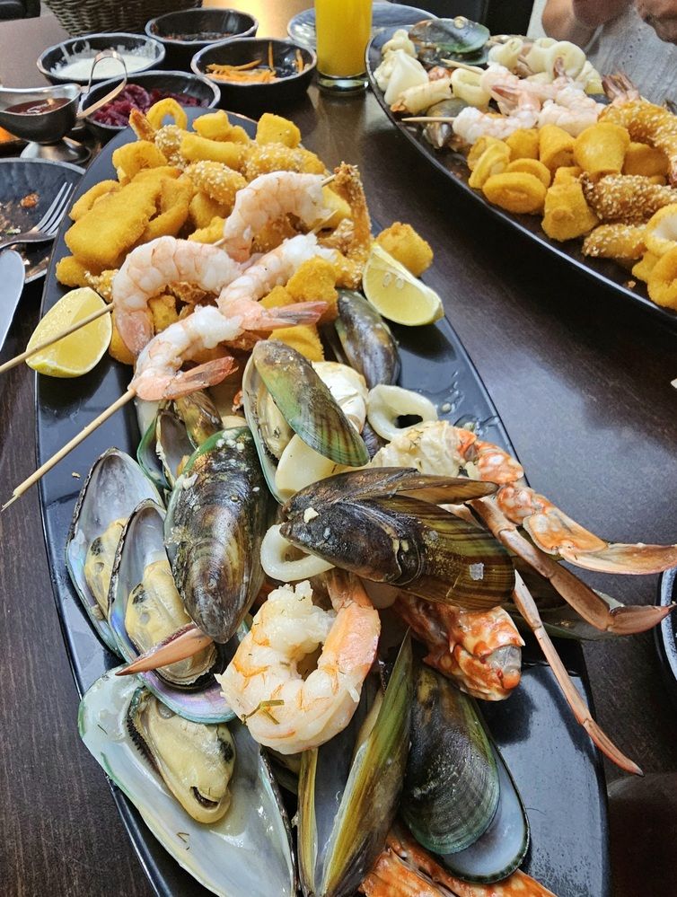 Фотография автора Oksana Podgorodetska