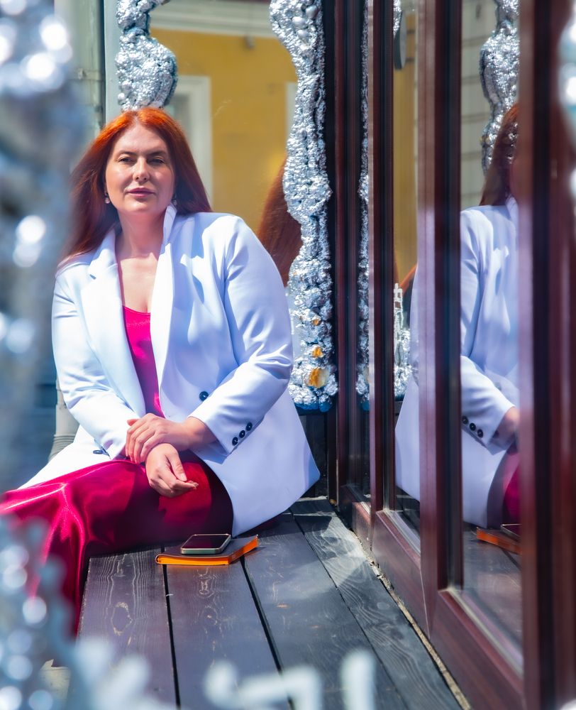 Photograph by Надежда