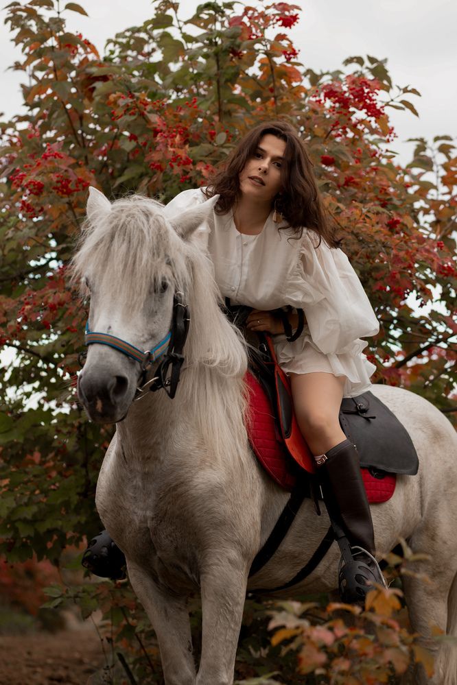 Photograph by Лера Макаренко