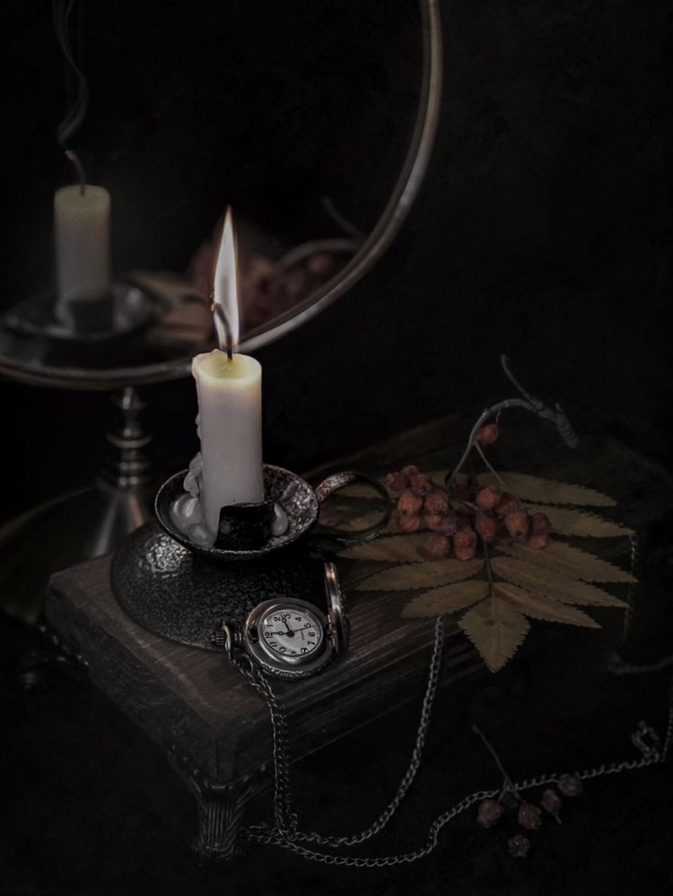 Photograph by Наталья Мубаракшина