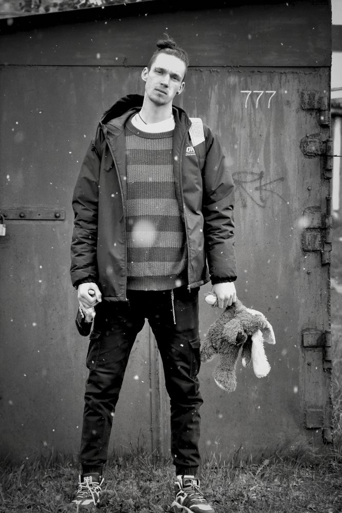 Photograph by Элеонора Безженова