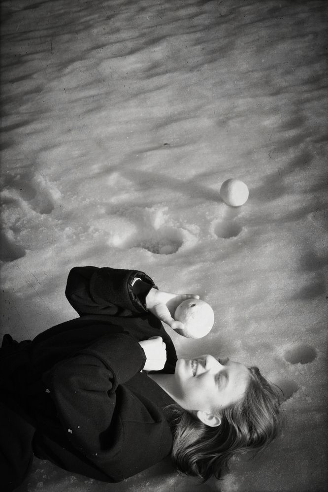 Photograph by Элеонора Безженова