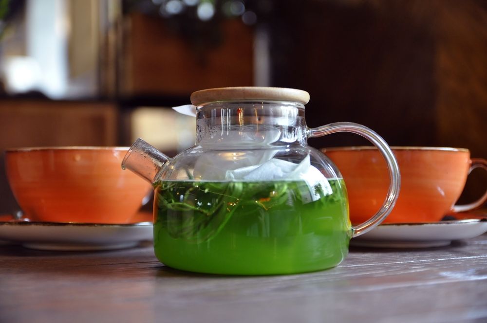 Photograph by Andrey